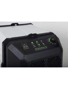 Dryer - N. 6 bandejas - cm 27 x 35 x 26 h 2