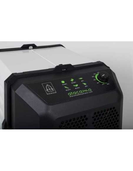 Dryer - N. 6 bandejas - cm 27 x 35 x 26 h