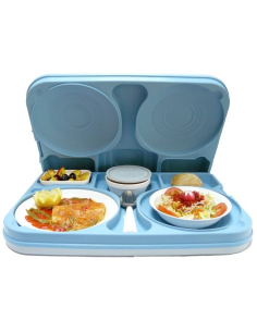 Bandeja estermal - Euronorm - cm 53 x 37 x 11 h