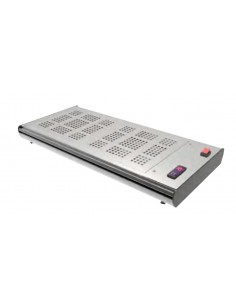 Piano caldo secco - cm  84 x 39.5 x 24.5 h