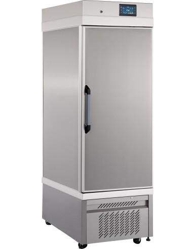 Refrigerador medicamentos - N.1 puerta ciega - Capacidad 560 lt - cm 90 x 64 x 201 h