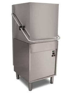 Lavastoviglie a capote - Cesto cm 50 x 50 - cm 70.3 x...