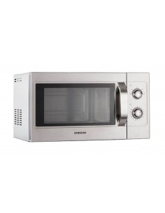Microonde - Fixed plate - Capacity  26 lt - Manual - cm...