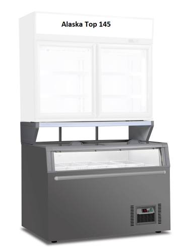 Isla panorámica - Positivo o negativo -...