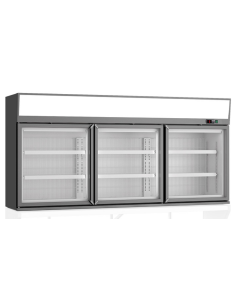 Armadio congelatore - Capacità 559 lt - cm 210 x 59 x...