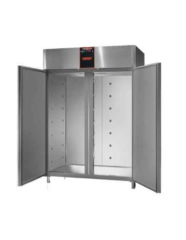 Freezer cabinet - Capacity lt 1400 - cm 142 x...