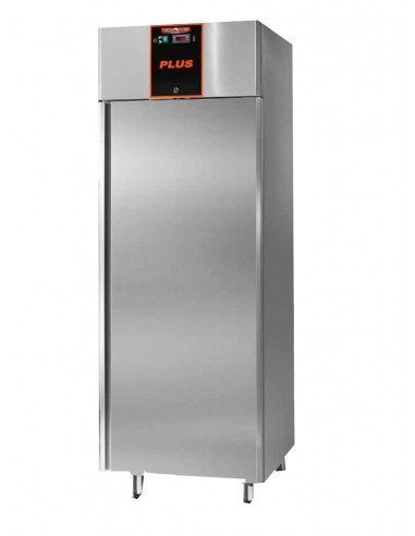 Refrigerator cabinet - Capacity lt 700 - cm 71 x 80 x 203 h