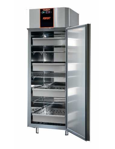 Frigorífico armario - Capacidad lt 700 - cm 71...