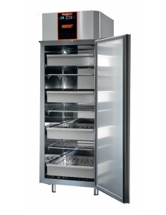 Armario de congelador - Capacidad lt 590 - cm 71 x 80 x 203h 2