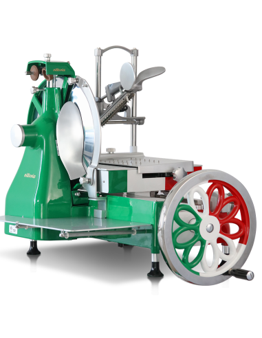 Flywheel professional slicer