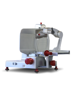 Professional vertical cutter - Blade 350 mm - With...