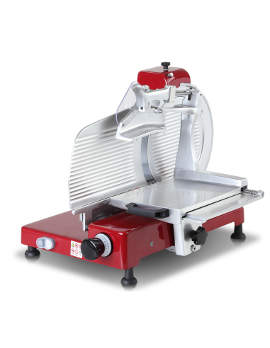 Professional vertical cutter - Blade 300 mm -...