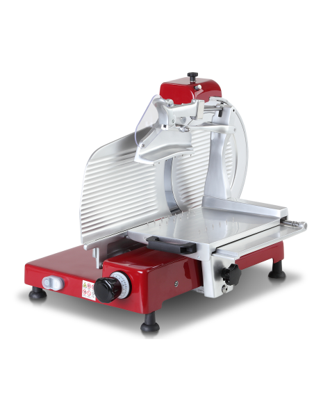 Cortador vertical profesional - Blade 330 mm - Con afilador - Cm 74 x 64 x 52 h
