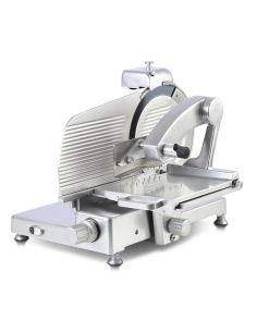 Professional vertical slicer