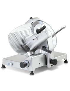 Professional gravity slicer - Blade 350 mm - With...