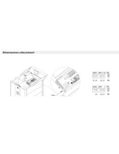 Electric oven touch - N.18x cm 80x80/66x92/80x100 - cm... 2