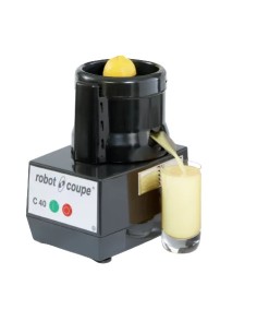 Estrattore succo automatico professionale 12 litri all'ora 2