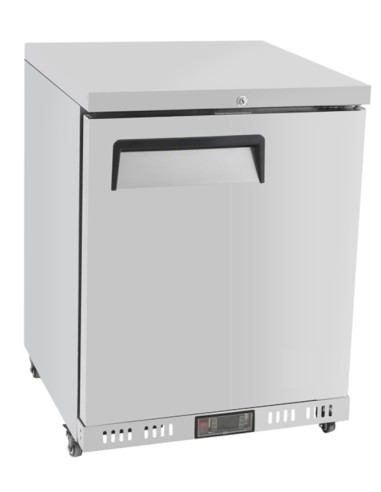 Freezer cabinet - Capacity Lt. 145 - cm 60.5 x 63.5 x 82.5 h