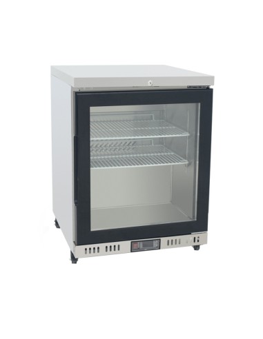 Armadio frigorifero - Capacità Lt. 145 - cm 60.5 x 63.5 x 82.5 h
