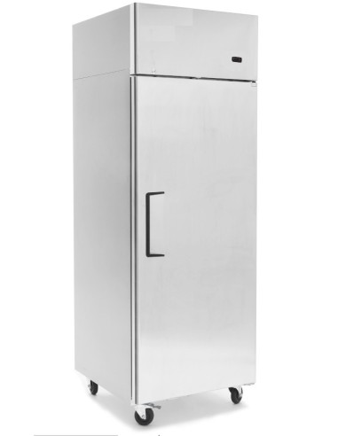 Refrigerator cabinet - Capacity Lt. 450 - cm 60 x 74 x 195h