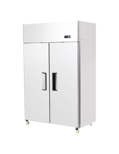 Refrigerator cabinet - Capacity Lt. 900 - cm 1200 x 74 x 195 h