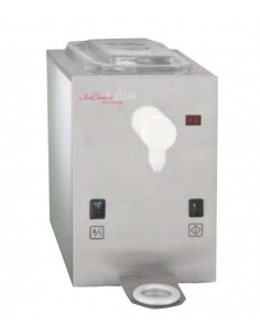 Montapanna - Capacity lt 5 - cm 28 x 43.5 x 40 h