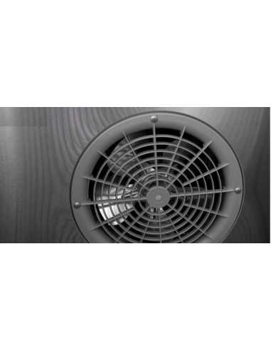 Freezer cabinet glass doors 1390 liters - cm...