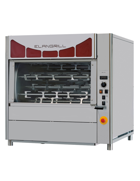 Rueda planetaria eléctrica - N. 60/75 pulgadas - subasta 10 - cm 110.2 x 93.3 x 105.1 h