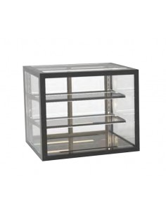 Escaparate neutral - Cm 60 x 60 x 51,5 h