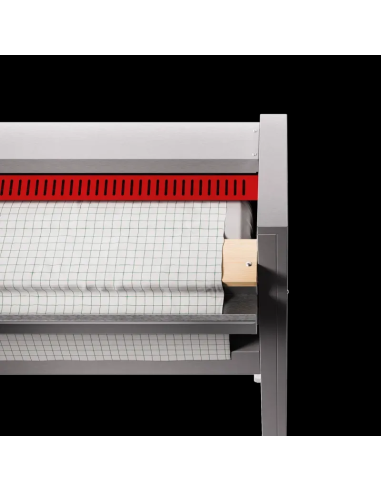 Planchadora de rodillos cm 120 - Ø cm 18 - cm...