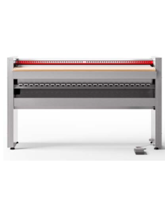 Enrollador de rodillos - Longitud cm 120 - Ø cm 18 - cm... 2