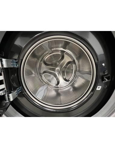 Lavabiancheria - Capacity load 6/6.7 - Electric...