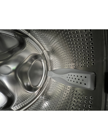 Lavabiancheria - Capacity load 6/6.7 - Electric...