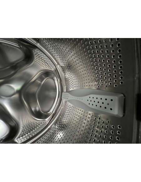 Lavabiancheria - Capacidad carga 6/6.7 - Electrico - cm 59.5 x 59.1 x 84.5/86.5 h