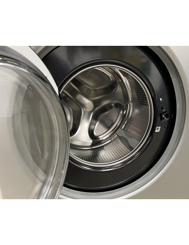 Lavabiancheria - Capacity load 6/6.7 - Electric...