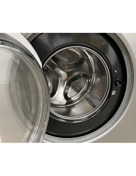 Lavadora profesional capacidad de carga kg 6 - Calefacción eléctrica