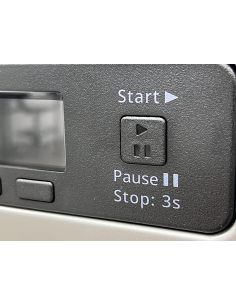 Essiccatoio rotativo - Capacità kg 6/7 - Elettrico - cm... 2