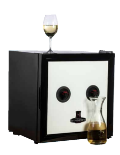 Wine indicator - BB of wine of 3.5 and 10 liters - cm 50...