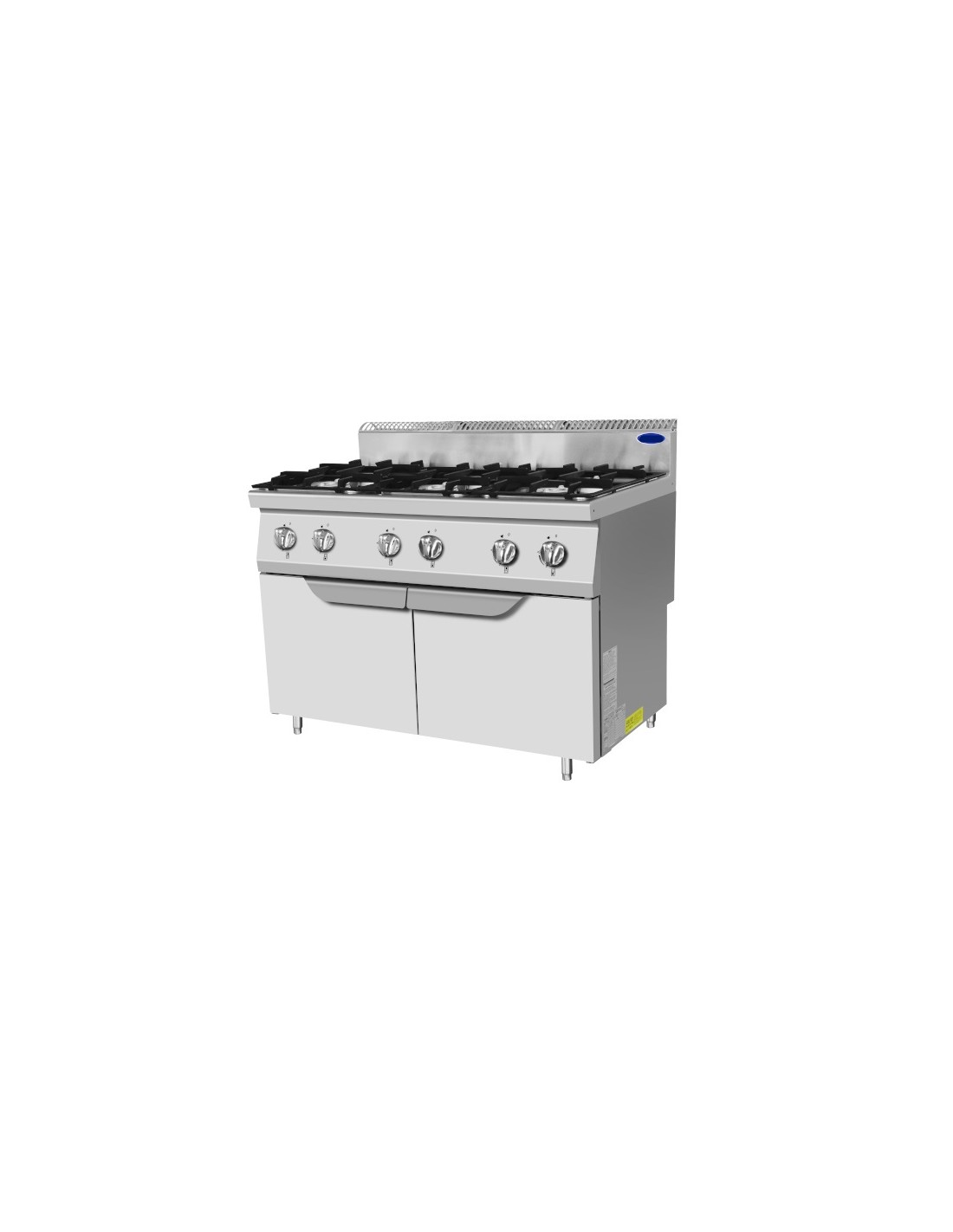 Gas cooker - Model AT8G7B-F2