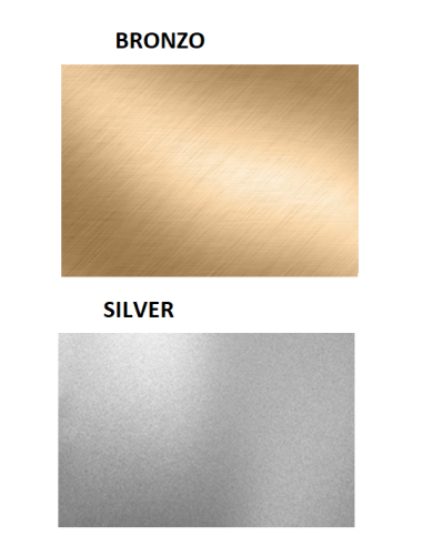 Pastry glass - Temperature -5/+10° C - For...