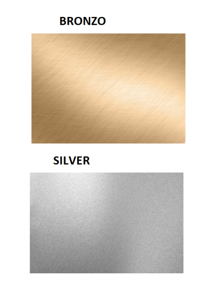 Showcase for pastry - No-frost Negative - Temperature +/-25°C - 1 exhibition side - cm 67 x 64 x 191h