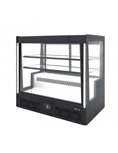 Refrigerated display case - Cm 101.5 x 62 x 95 h