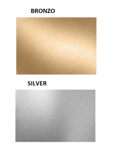 Refrigerated display case - Capacity 370 lt - cm 67 x 64... 2