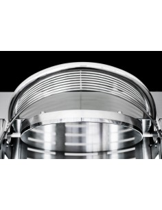 Formatrice pizza Ø cm 50 - Pasta gr. 700-750 2