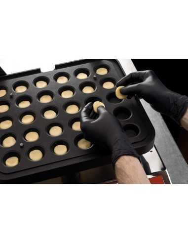 Placa para tartas - cm 58 x 42 x 53 h