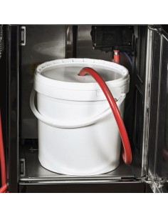 Dispensador de gelatina - cm 42 x 110 x 45 h 2