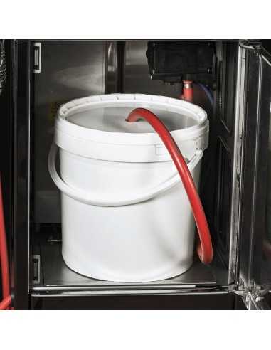 Erogatore per gelatina - cm 42 x 110 x 45 h