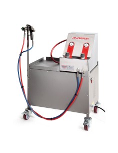 Dispensador de huevo - Ideal para mojado y aceite - cm 65... 2