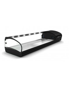 Vetrina refrigerata - Cm 178.8 x 39.5 x 27 h