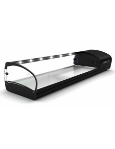 Vetrina refrigerata - Cm 148.8 x 39.5 x 27 h